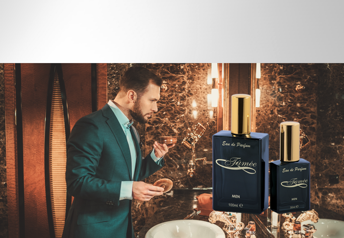 Perfumes for Men